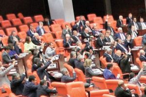 Cumhurbaşkanı Erdoğan'ın işaret ettiği mesai başlıyor