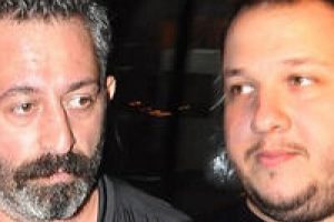 Cem Yılmaz'dan Şahan'a yanıt var