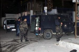 Nefes kesen ter&ouml;r operasyonu
