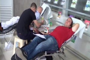 Kızılay Muş'ta hedefi tutturamadı
