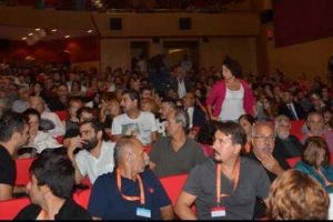 &Ouml;d&uuml;ll&uuml; filme b&uuml;y&uuml;k tepki