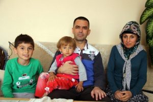 O din g&ouml;revlisi serbest bırakıldı