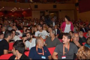 &Ouml;d&uuml;ll&uuml; filme b&uuml;y&uuml;k tepki