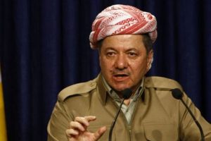 "T&uuml;rkiye'den g&uuml;&ccedil;l&uuml; tavır bekliyorduk"