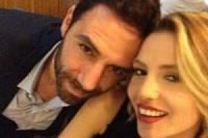 Dilara &Ouml;ztun&ccedil;'tan eski sevgilisine ağır s&ouml;zler...
