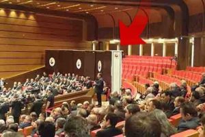 TOBB'dan boşluk &ouml;nlemi