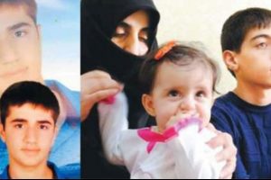 B&ouml;yle vahşet g&ouml;r&uuml;lmedi! Vurdular, bı&ccedil;akladılar yetmedi...