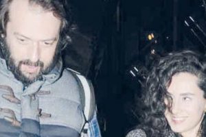 Para i&ccedil;in aşkımızı kirletmek istemiyoruz'...