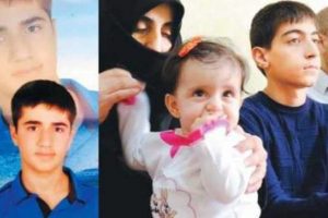 PKK'dan vahşi infaz