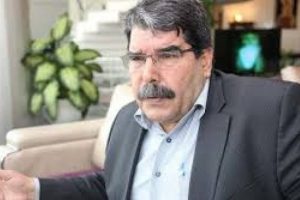 Salih M&uuml;slim'den Genelkurmay'a ter&ouml;r tepkisi