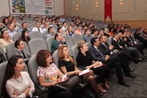 DOSABSİAD ile PERY&Ouml;N'den torba yasa semineri...