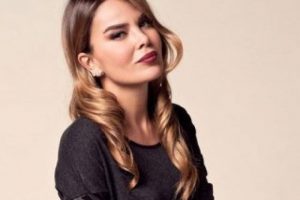 &Ouml;zlem Yıldız'dan Seren Serengil'e tazminat davası...