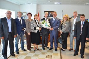 BUKTED Gemlik'te tanıtılacak