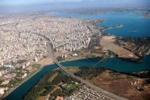 Adana yabancı yatırımcınında g&ouml;zdesi