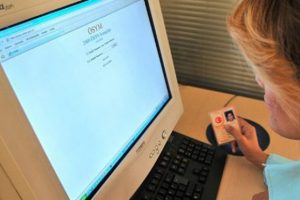 ÖSYM'den "elektronik deneme sınavı