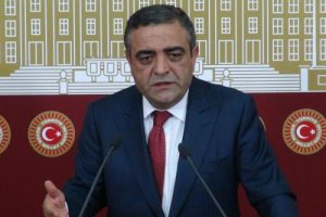 Sezgin Tanrıkulu: Tehdit ediliyorum