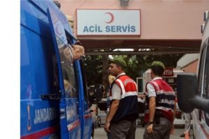 L&uuml;ks villalara yabancı kadın servisi