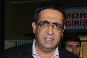 HDP'li Baluken: Kandil'dekiler saldırı ile ilgilerinin olmadığını s&ouml;yledi