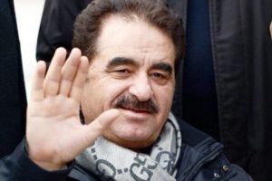 İbrahim Tatlıses'ten 'bıyıklı diploma' itirafı