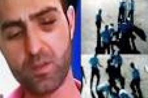 Savcı: 'Polisler su&ccedil;lu, Ahmet Koca su&ccedil;suz'