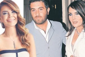 &Ouml;zlem Yıldız'dan Seren Serengil'i kızdıracak hareket...