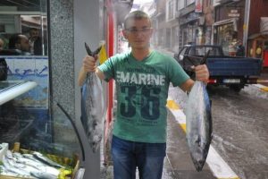 70 TL'den satılıyor