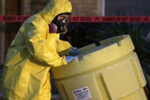 ABD'de korkutan ikinci Ebola vakası