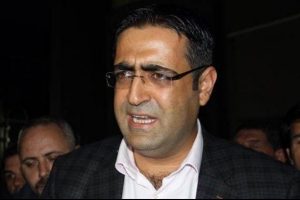 '&Ccedil;&ouml;z&uuml;m bizim elimizde'