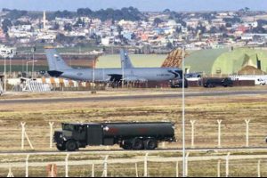 Başbakanlık'tan İncirlik a&ccedil;ıklaması!