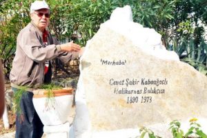 'Halikarnas Balık&ccedil;ısı' anıldı