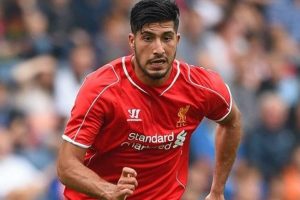 Emre Can'dan iddialı a&ccedil;ıklama!