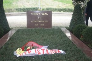 Doğum g&uuml;n&uuml;nde unutulmadı
