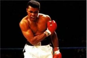 Muhammed Ali'den acı haber