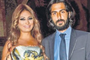 S&uuml;reyya Yal&ccedil;ın eski aşkını tamamen sildi...