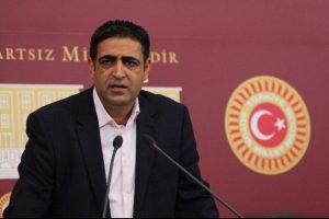 "Suikast karanlık bir el tarafından yapıldı"