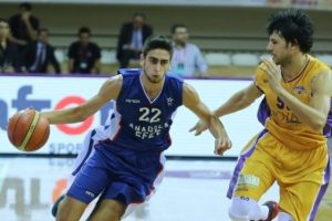 Anadolu Efes, itirazın sonucunu bekliyor