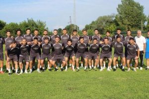 Sakaryaspor y&uuml;kselişte