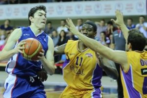 RH Gaziantep'ten bir ilk