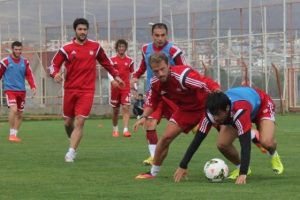 Yiğidolar eksik &ccedil;alıştı