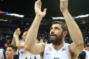 &Ouml;mer Onan i&ccedil;in veda t&ouml;reni