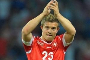 Shaqiri'den transfer a&ccedil;ıklaması!