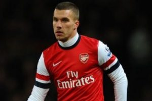 Podolski ve Campbell'e Inter kancası!