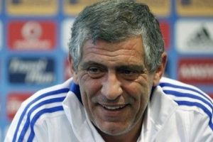 CAS'tan Santos'a iyi haber!