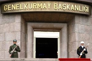 Genelkurmay'dan "&ouml;zel askeri şirket" a&ccedil;ıklaması