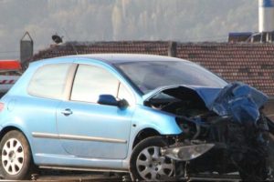 Kastamonu'da feci kaza: 2 &ouml;l&uuml;, 2 yaralı
