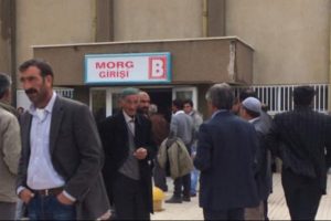 16 yaşındaki o PKK'lının cenazesi teslim alındı