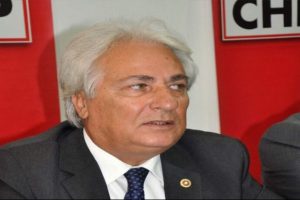 CHP'li vekil yargılanacak