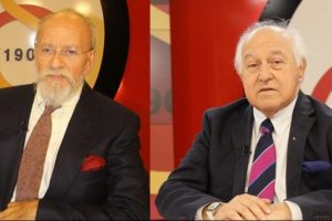 Renkleri belli oldu