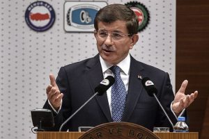 "Kamu d&uuml;zenini zaafa uğratamayacaklar"