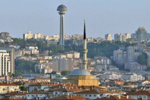 Başkent olmasının 92. yılı kutlanıyor